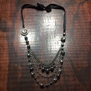 Layered Necklace